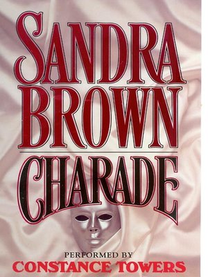 Charade - Audiobook